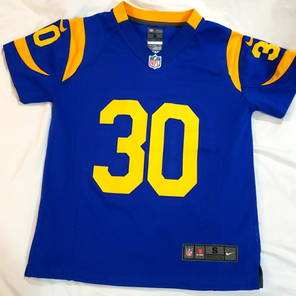 NIKE NFL Todd Gurley II JERSEY SMALL